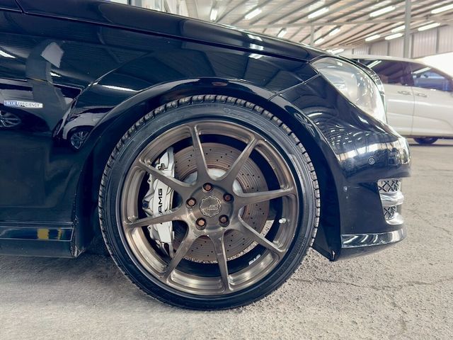 M-BENZ賓士 C180  第10張相片