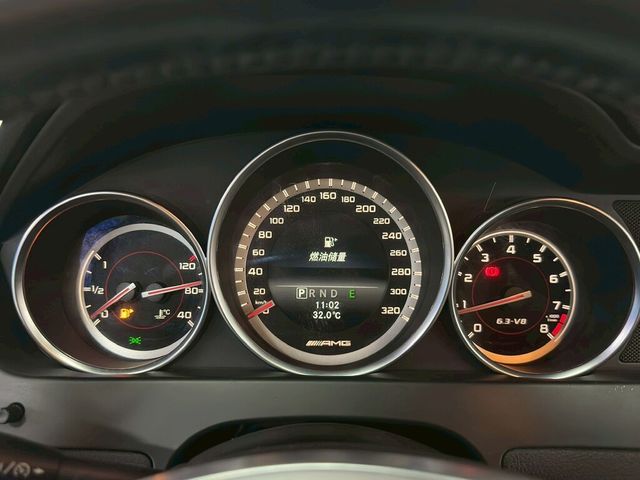 M-BENZ賓士 C180  第11張相片
