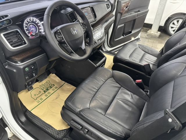 HONDA本田 ODYSSEY  第8張相片