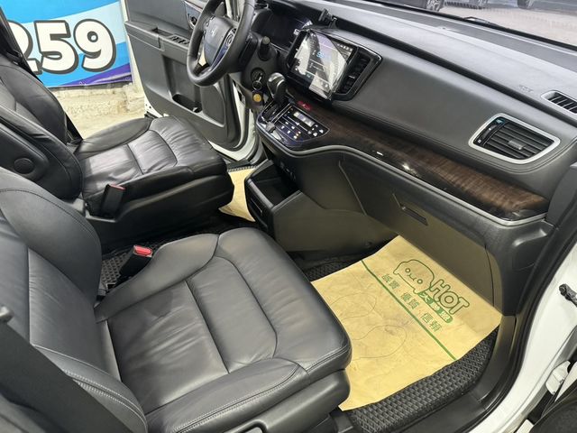 HONDA本田 ODYSSEY  第9張相片