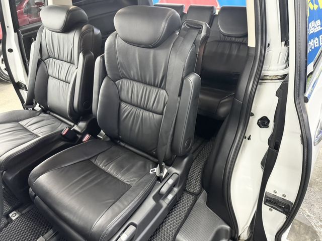 HONDA本田 ODYSSEY  第10張相片