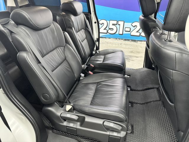 HONDA本田 ODYSSEY  第11張相片