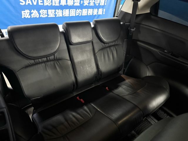 HONDA本田 ODYSSEY  第12張相片