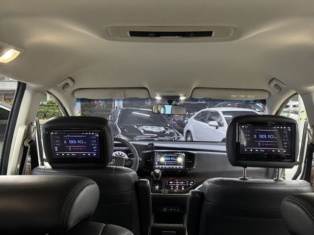 HONDA本田 ODYSSEY  第13張相片