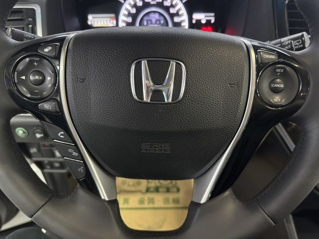 HONDA本田 ODYSSEY  第14張相片