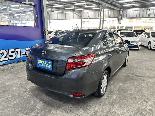 TOYOTA豐田 VIOS  第5張相片