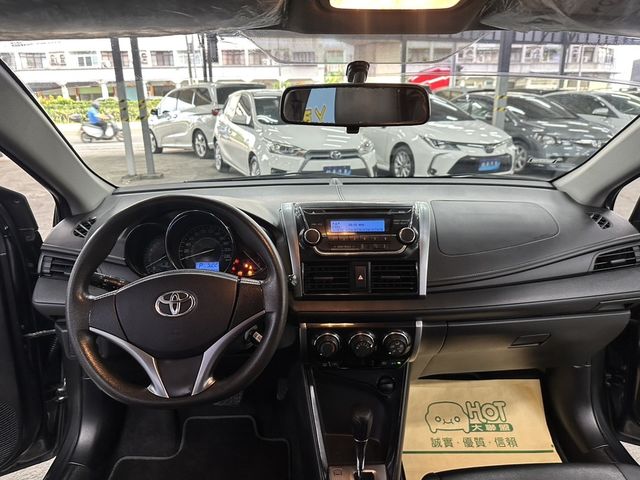 TOYOTA豐田 VIOS  第6張相片