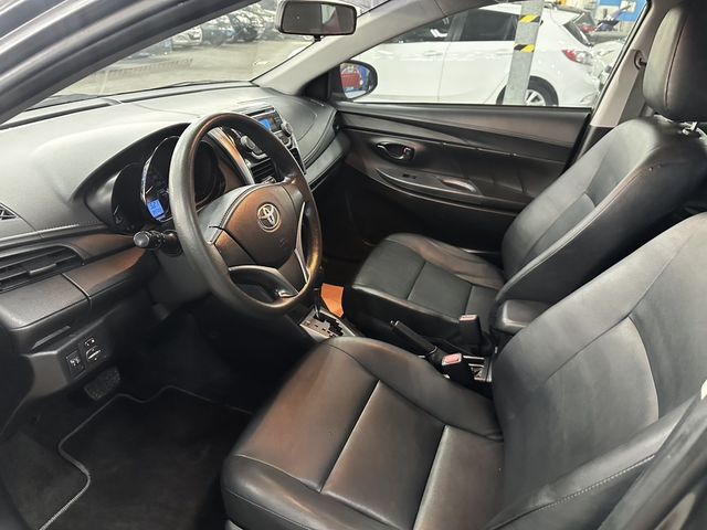 TOYOTA豐田 VIOS  第7張相片