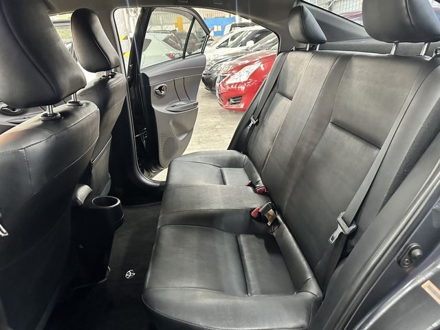 TOYOTA豐田 VIOS  第11張相片