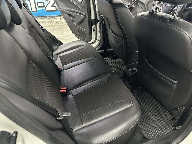 FORD福特 FIESTA  第9張相片