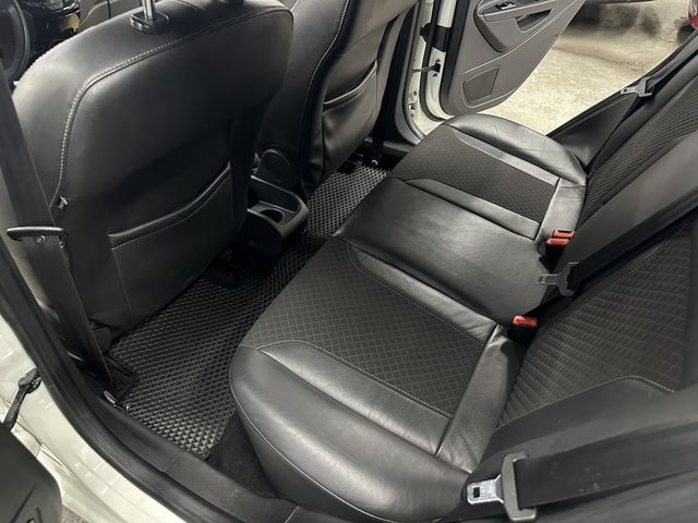 FORD福特 FIESTA  第10張相片