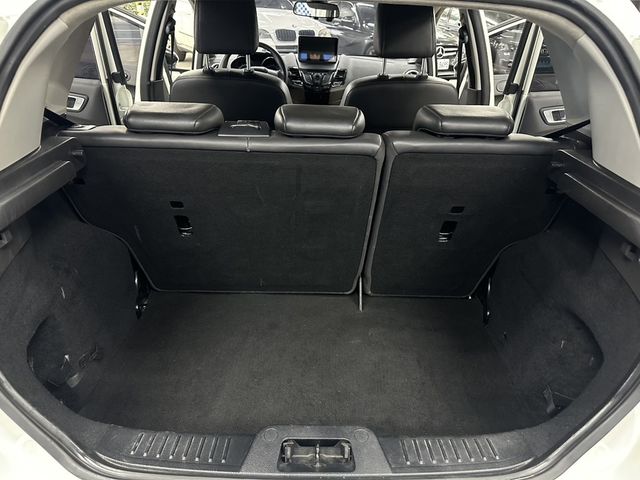 FORD福特 FIESTA  第11張相片