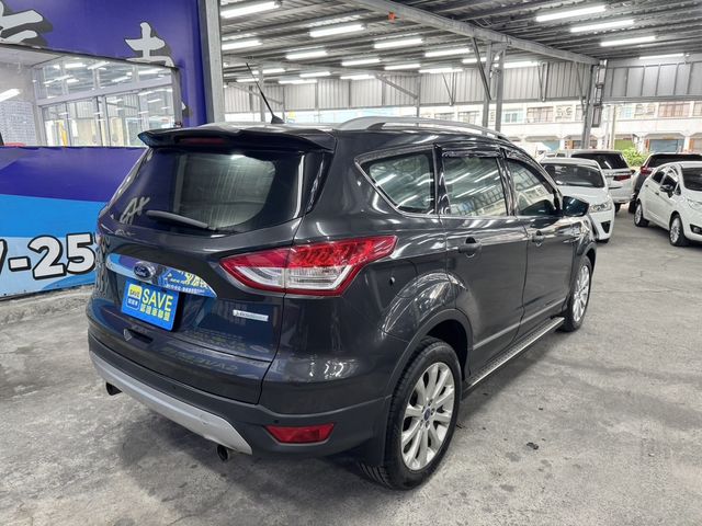 FORD福特 KUGA  第4張相片