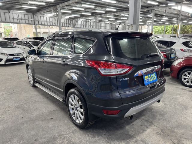 FORD福特 KUGA  第5張相片