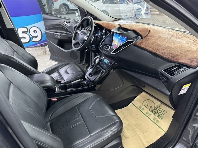FORD福特 KUGA  第8張相片