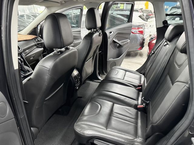 FORD福特 KUGA  第9張相片