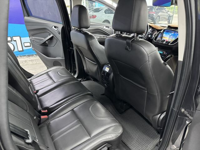 FORD福特 KUGA  第10張相片