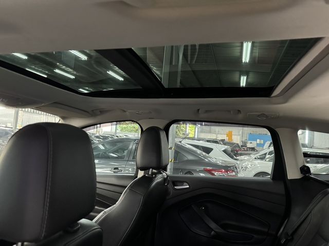 FORD福特 KUGA  第12張相片