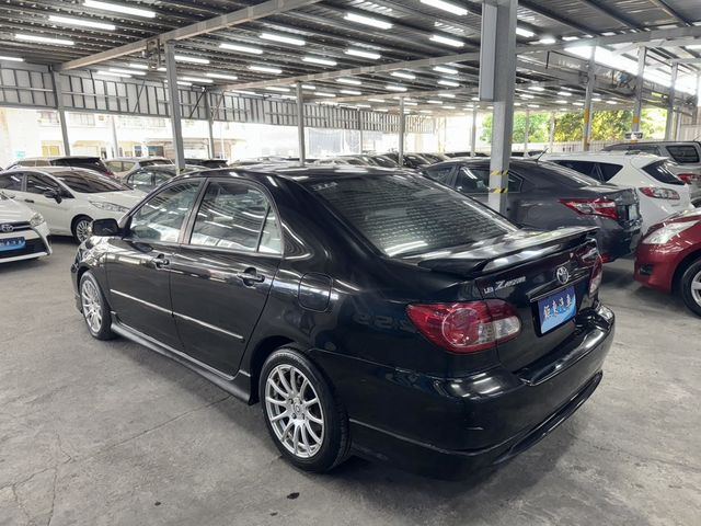 TOYOTA豐田 ALTIS  第5張相片
