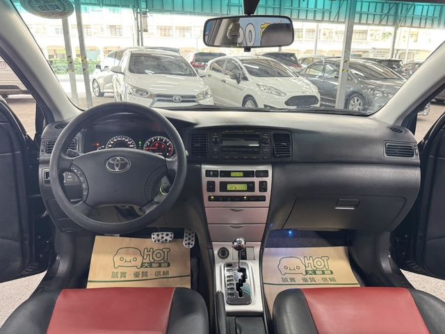 TOYOTA豐田 ALTIS  第6張相片