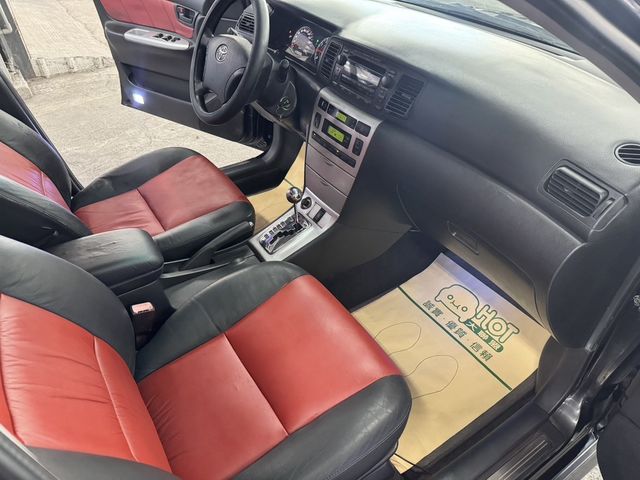 TOYOTA豐田 ALTIS  第8張相片