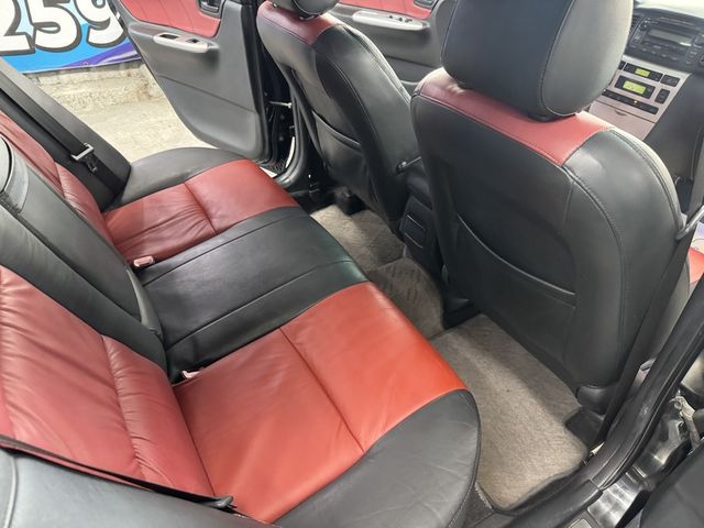 TOYOTA豐田 ALTIS  第9張相片
