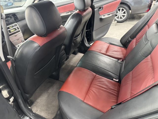 TOYOTA豐田 ALTIS  第10張相片