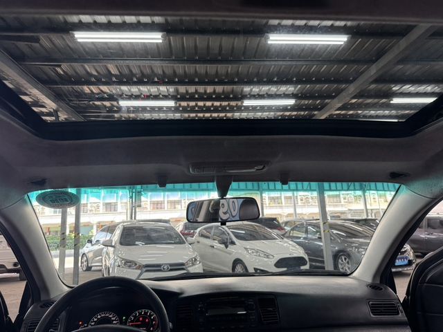 TOYOTA豐田 ALTIS  第11張相片