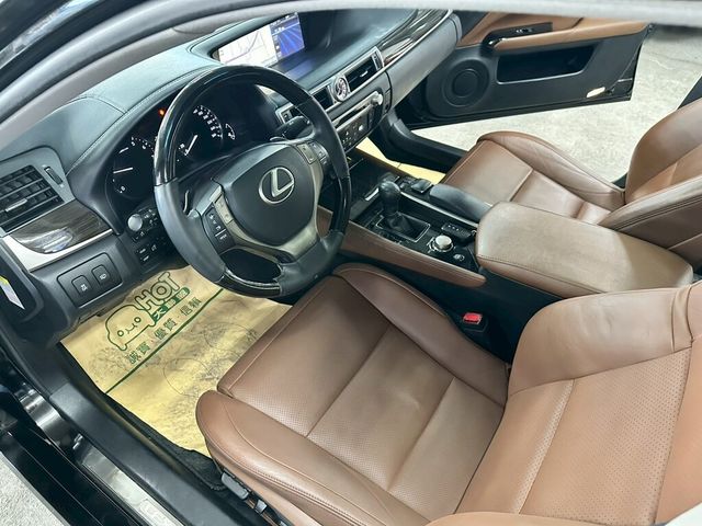 LEXUS凌志 GS250  第7張相片