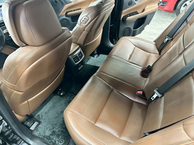 LEXUS凌志 GS250  第11張相片
