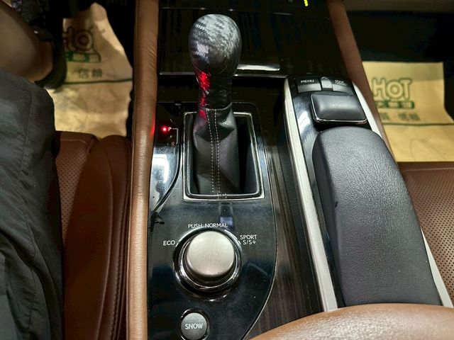 LEXUS凌志 GS250  第12張相片
