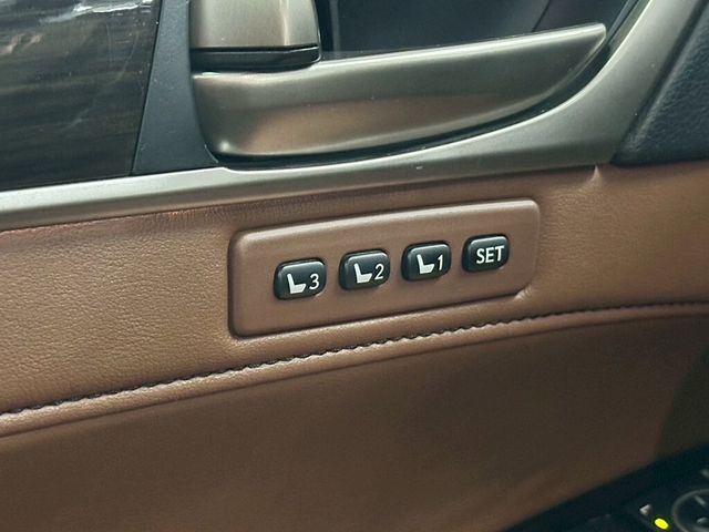 LEXUS凌志 GS250  第15張相片