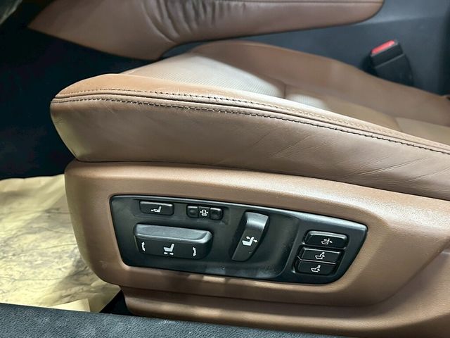 LEXUS凌志 GS250  第17張相片