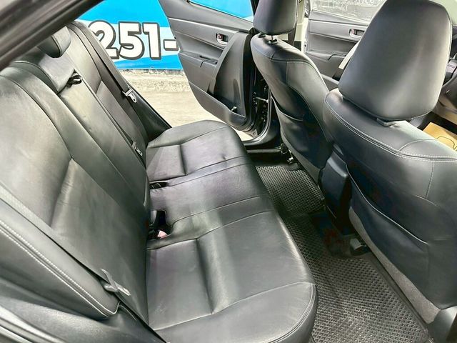 TOYOTA豐田 ALTIS  第10張相片