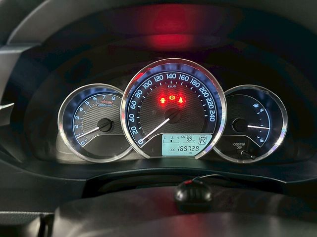 TOYOTA豐田 ALTIS  第12張相片
