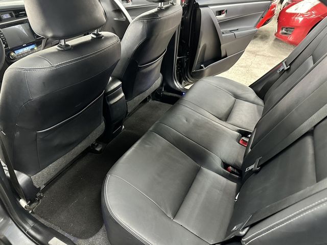 TOYOTA豐田 ALTIS  第8張相片