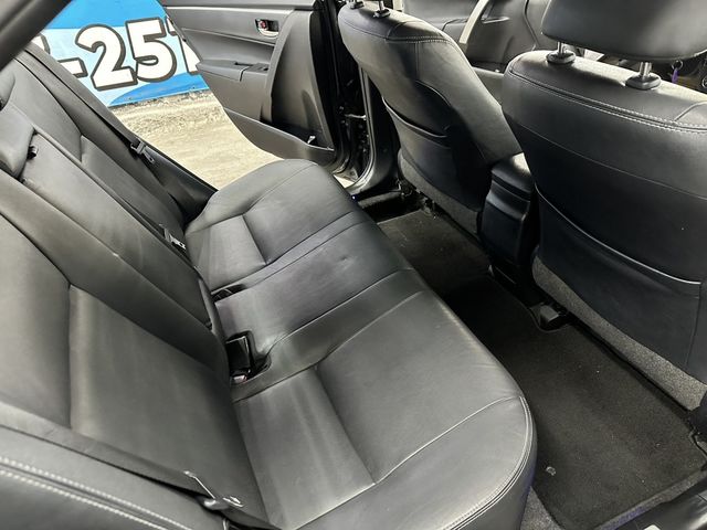 TOYOTA豐田 ALTIS  第9張相片