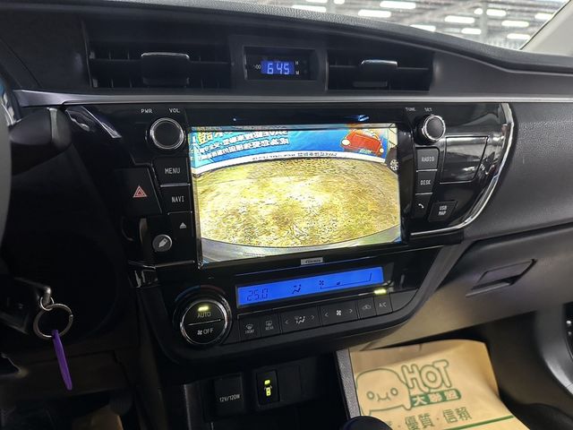 TOYOTA豐田 ALTIS  第11張相片