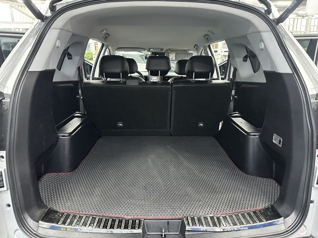 LUXGEN納智捷 URX  第11張相片