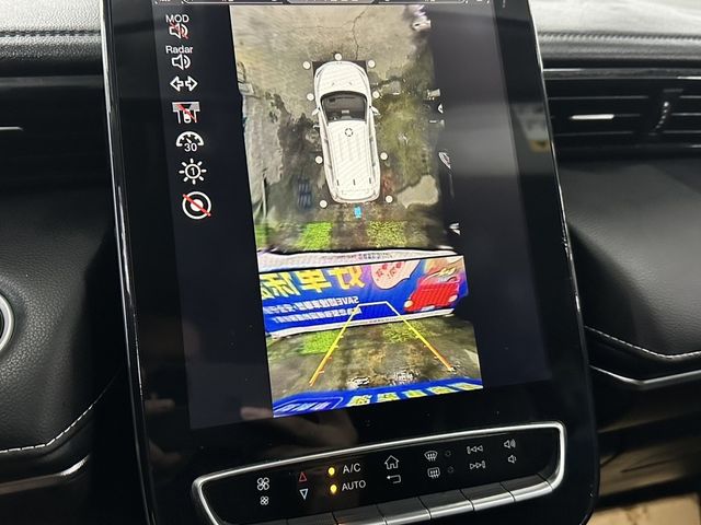 LUXGEN納智捷 URX  第13張相片