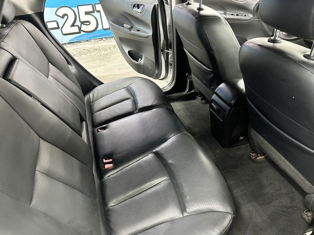 NISSAN日產 TIIDA  第9張相片