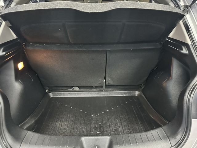 NISSAN日產 TIIDA  第10張相片