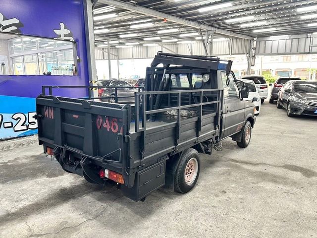 TOYOTA豐田 ZACE  第4張相片