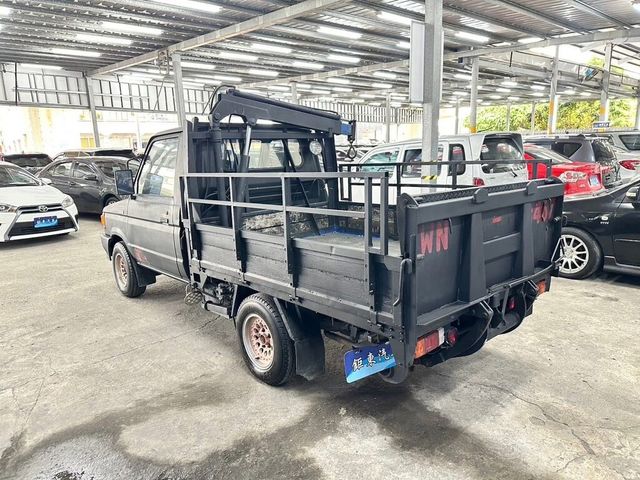 TOYOTA豐田 ZACE  第5張相片