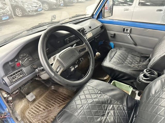 TOYOTA豐田 ZACE  第7張相片