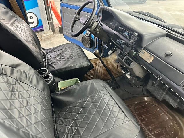 TOYOTA豐田 ZACE  第8張相片