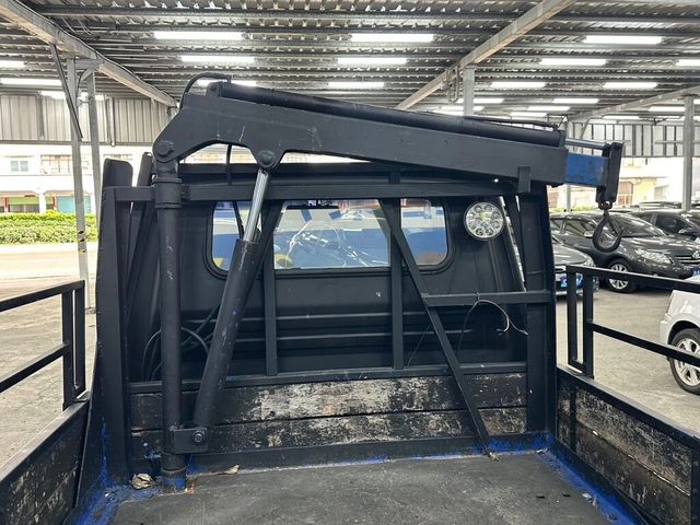 TOYOTA豐田 ZACE  第9張相片