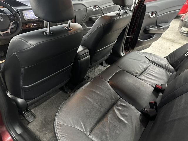 HONDA本田 CIVIC  第9張相片