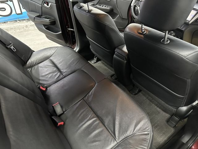 HONDA本田 CIVIC  第10張相片