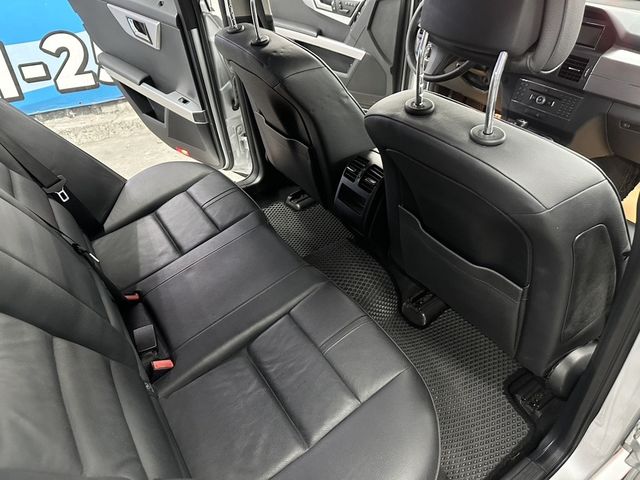 M-BENZ賓士 GLK300  第9張相片